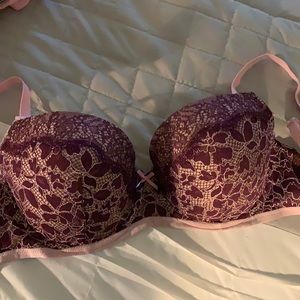 Victoria’s Secret Bra